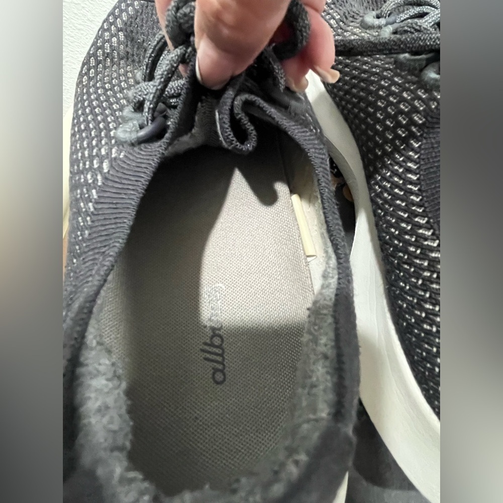 Allbirds :: Shoes View 4